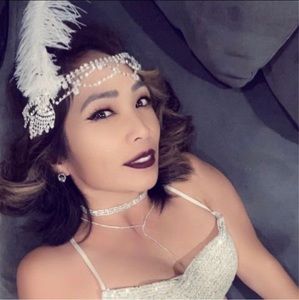 Meet your Posher, Marizol